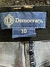Democracy Blue Jeans Size 10 - photo 4