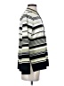 misook Stripes Ivory Green Cardigan Size S - photo 4