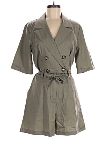 Leith Romper (view 1)