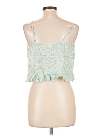 ABound Sleeveless Blouse (view 2)
