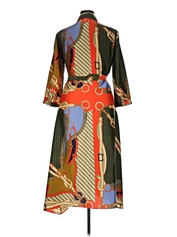 Zara Casual Dress (view 2)