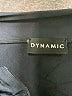 Dynamic Black Jacket Size S (estimated) - photo 6