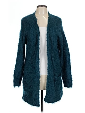 Chelsea & Theodore Cardigan (view 1)