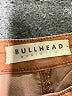 Bullhead Brown Casual Pants Size 0 - photo 7