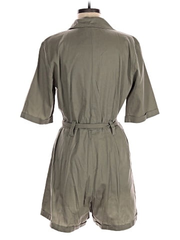 Leith Romper (view 2)