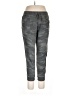 Splendid 100% Rayon Camo Gray Track Pants Size L - photo 1
