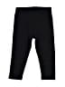 Okie Dokie Solid Black Active Pants 12-18 MO / 18 MO - photo 2