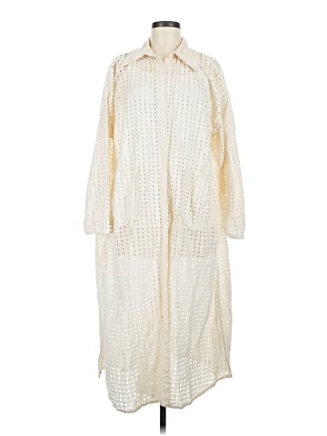 By Anthropologie Jacket (view 1)