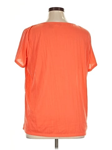 Fresh Short Sleeve T-Shirt (view 2)