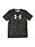 Under Armour Black Active T-Shirt Size XL (youth) - photo 1