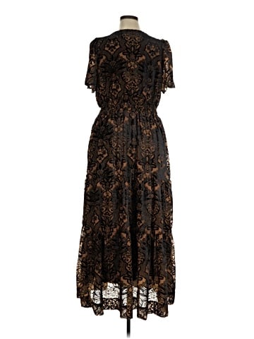 By Anthropologie Cocktail Dress (view 2)