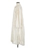 By Anthropologie 100% Cotton Ivory Jacket One size - photo 5