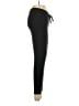 Alo Black Track Pants Size S - photo 4