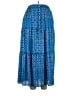 Unbranded 100% Polyester Blue Casual Pants Size XL - photo 1