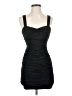 Forever 21 Black Cocktail Dress Size S - photo 1