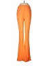 Shein Orange Dress Pants Size 6 - photo 1