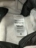 Carter's Silver Sweatshirt 12-18 MO / 18 MO - photo 3