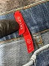 SPANX Blue Jeans Size XS - photo 7