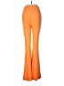 Shein Orange Dress Pants Size 6 - photo 2