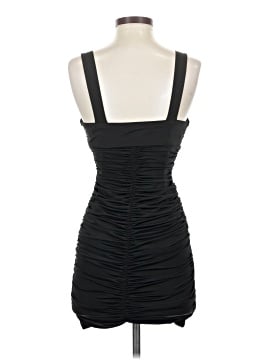 black cocktail dress forever 21 Elegant Black Dress By Forever 21