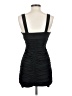Forever 21 Black Cocktail Dress Size S - photo 2