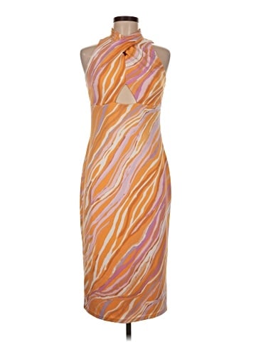RACHEL Rachel Roy Cocktail Dress (view 1)