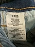 Aeropostale Blue Jeans Size 2 Reg - photo 8