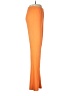 Shein Orange Dress Pants Size 6 - photo 4