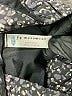 FP Movement Polka Dots Black Shorts Size L - photo 3