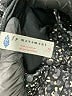 FP Movement Polka Dots Black Shorts Size L - photo 4