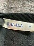 Alala Black Cardigan Size M - photo 7
