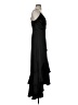 Nine West 100% Polyester Black Cocktail Dress Size S - photo 4