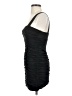 Forever 21 Black Cocktail Dress Size S - photo 5