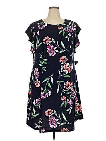Jessica Howard Casual Dress (view 1)