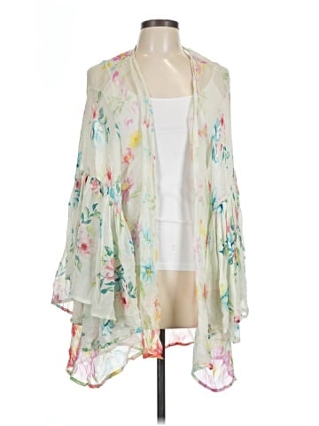 Shana Kimono (view 1)