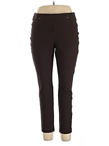 Rafaella Active Pants (view 1)