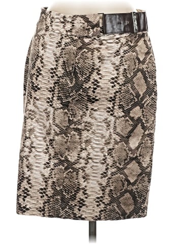 MICHAEL Michael Kors Casual Skirt (view 1)