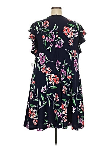 Jessica Howard Casual Dress (view 2)