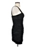 Forever 21 Black Cocktail Dress Size S - photo 4
