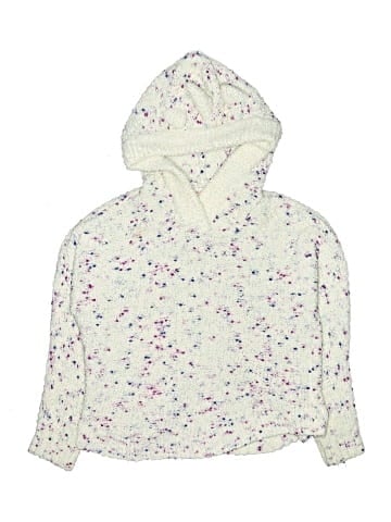 Cat & Jack Pullover Hoodie (view 1)