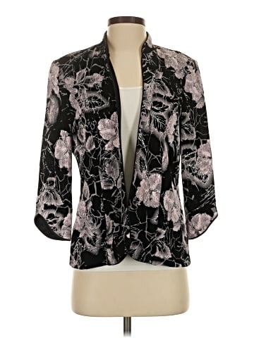 Alex Evenings Blazer (view 1)
