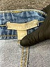 Woman Within 100% Cotton Blue Jeans Size 28W Petite - photo 4