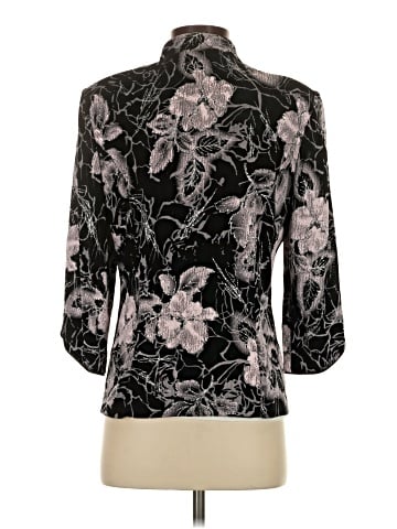 Alex Evenings Blazer (view 2)