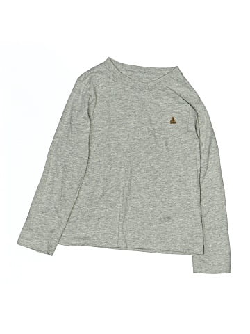 Baby Gap Long Sleeve T-Shirt (view 1)
