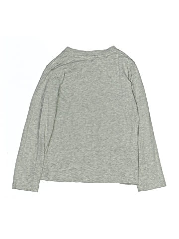 Baby Gap Long Sleeve T-Shirt (view 2)