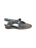 Thierry Rabotin Gray Wedges Size EU 38 - photo 1