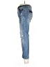 Risen Hearts Blue Jeans Size 11 - photo 5