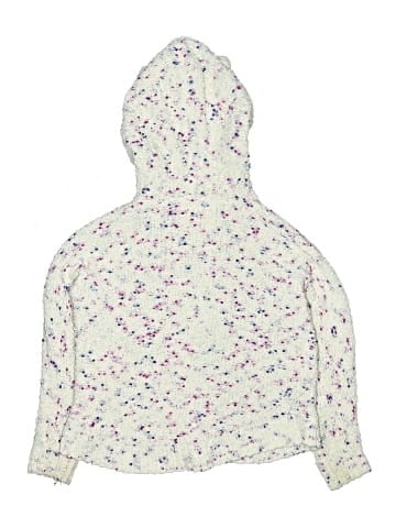 Cat & Jack Pullover Hoodie (view 2)