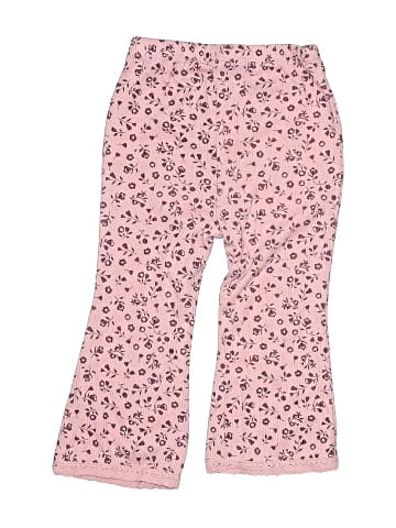 Okie Dokie Casual Pants (view 2)