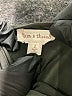 Hem & Thread Black Cocktail Dress Size L - photo 7